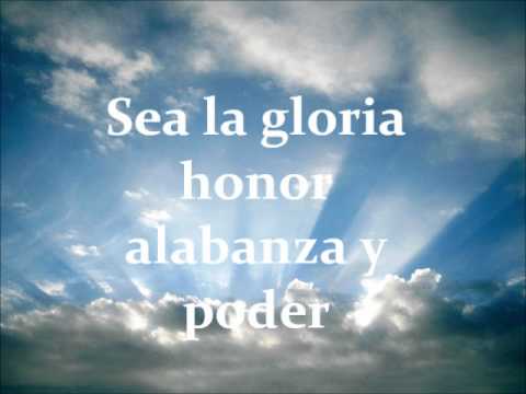 Gadiel Espinoza - Al El Alto y Sublime