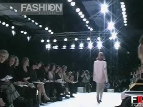 "Trend Les Copains" Autumn Winter 1998 1999 Milan 2 of 3 pret a porter woman by FashionChannel