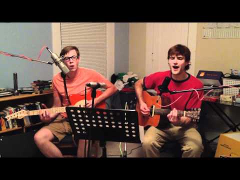 Tango Till They're Sore - Tom Waits (Cover)