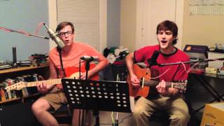 Tango Till They&#39;re Sore - Tom Waits (Cover)