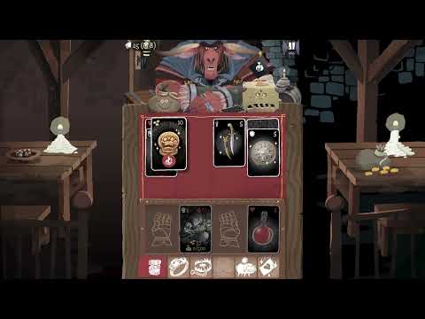 Card Crawl 2