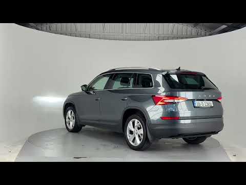 Skoda Kodiaq 7 SEATER STYLE 1.5TSI 150HP DSG AUTO - Image 2