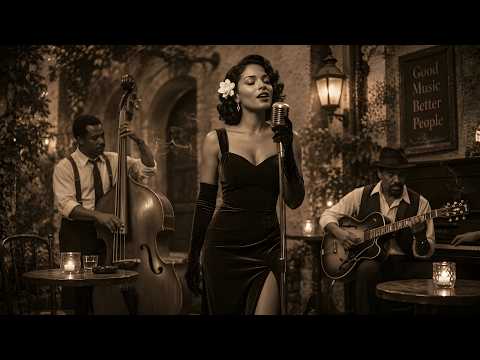 Bolero de Noche en La Habana – Cuba Romántica   Ritmos, Boleros y Recuerdos Inolvidables