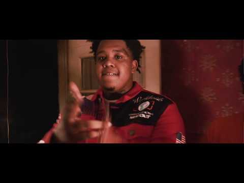 YSN TRAPP - Stunna 4low (Official) @KOSMODIDIT