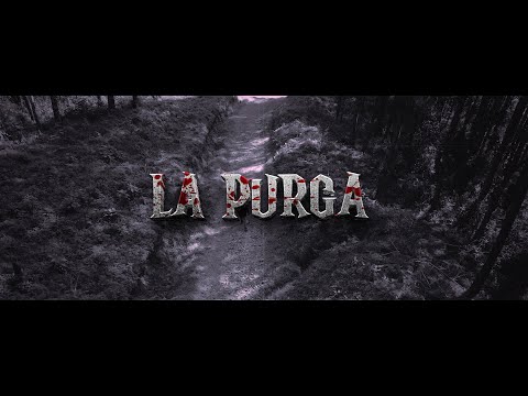 MCMiglee - LA PURGA - (Short film oficial)
