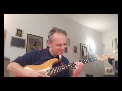 Giampiero Strada & Gabriele Falchieri  ---  Mazurka Jazz