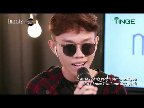 Qiff - Memories oleh Maroon 5 I Muzik Jam 3.0