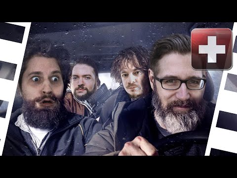 Kino+ #359 | Helden der Wahrscheinlichkeit, Schachnovelle, Tom Cruise nicht im All