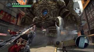 Vidéo Darksiders