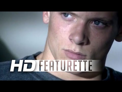 Starred Up (Featurette)