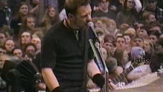 1997.02.05 Metallica  - Overkill (Live in Moline, IL)