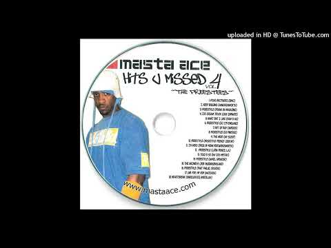 Masta Ace - Art Of Rap (feat. Edo G)