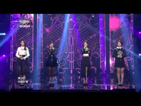 뮤직뱅크 - [The Seeya&Airplane] Music Bank EP731