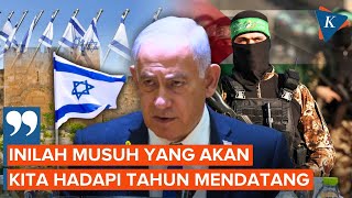 Download lagu Netanyahu Ungkap 'Musuh' Israel Tahun Depan, Bukan Hanya Hamas di Gaza mp3 Download lagu Netanyahu Ungkap 'Musuh' Israel Tahun Depan, Bukan Hanya Hamas di Gaza mp3