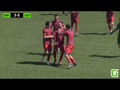 Eccellenza | Girone B | Unipomezia - Astrea 4-0