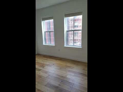 Shirt Corner Apartments - Apt. 404 - 1 Bed, 1 Bath - 602 sq. ft.