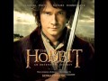 The Hobbit An Unexpected Journey OST CD2 04 ...