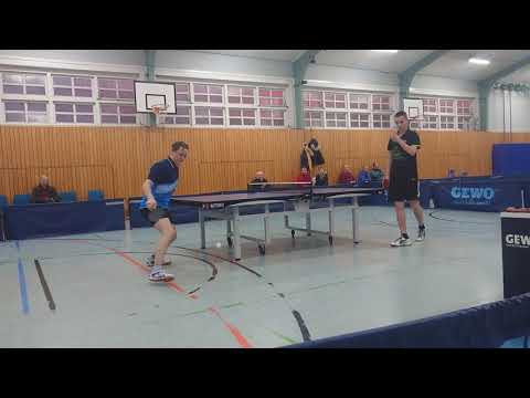 Brian Kriese - Niklas Munz