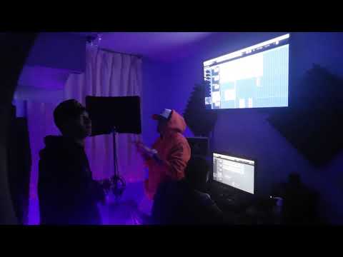 Anderson C - DESAHOGO feat. George Mayer y Carla Morrison Prod. Algarete y Kelvinmos