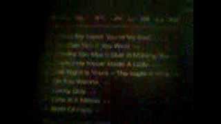 Modern Talking-There's too much blue in missing you (The 1st album)