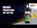 Sonax Politur PROFILINE OS 02-06, 250 ml Sonax Politur PROFILINE OS 02-06, 250 ml