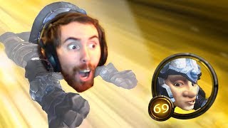 "IT'S ONLY $60!" - Asmongold on Buying a Boost vs Levelling Yourself