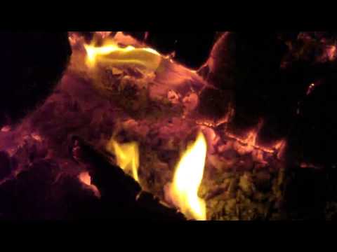 Kinderlieder 3 - Lagerfeuer