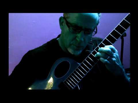 Ken Karsh - Meditation in C (Quantiloop/Eventide Demo)