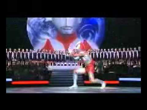 Ultraman Theme