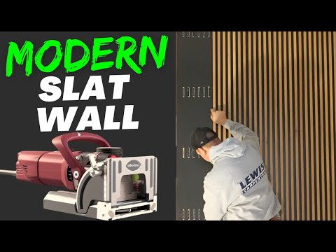 Was The Lamello Zeta Worth It??? $1600 Tool & $300 In Connectors for This Detail!!!