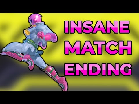 The Craziest Falcon Set Of 2023