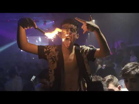 FSK LIVE @MILLIONAIRE CLUB