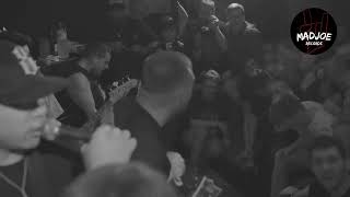 Terror - Better of without you (Live at &#39;The Walls Will Fall&#39; March 6th 2015 at Woodys and Schleiz.)