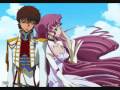 Code Geass Music - Continued Story {Hitomi ...