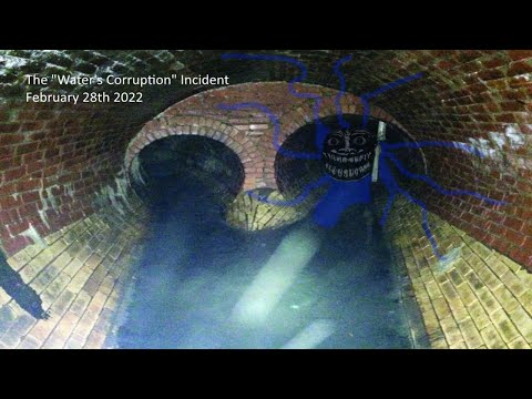 Trollge Incident: "Water's Corruption"