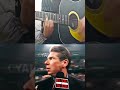 Bro Violated That Guitar