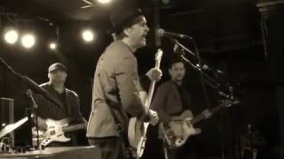 CHUCK PROPHET AND THE MISSION EXPRESS