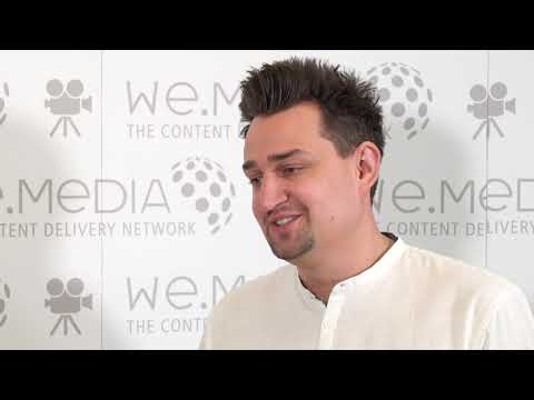 Tech Rec 2018- AI in recruitment @ L’Oréal by Ivan Evdokimov