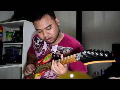 Kiesel Solo Contest 2017 - Rizky Denisatyaputra (Non Entry)