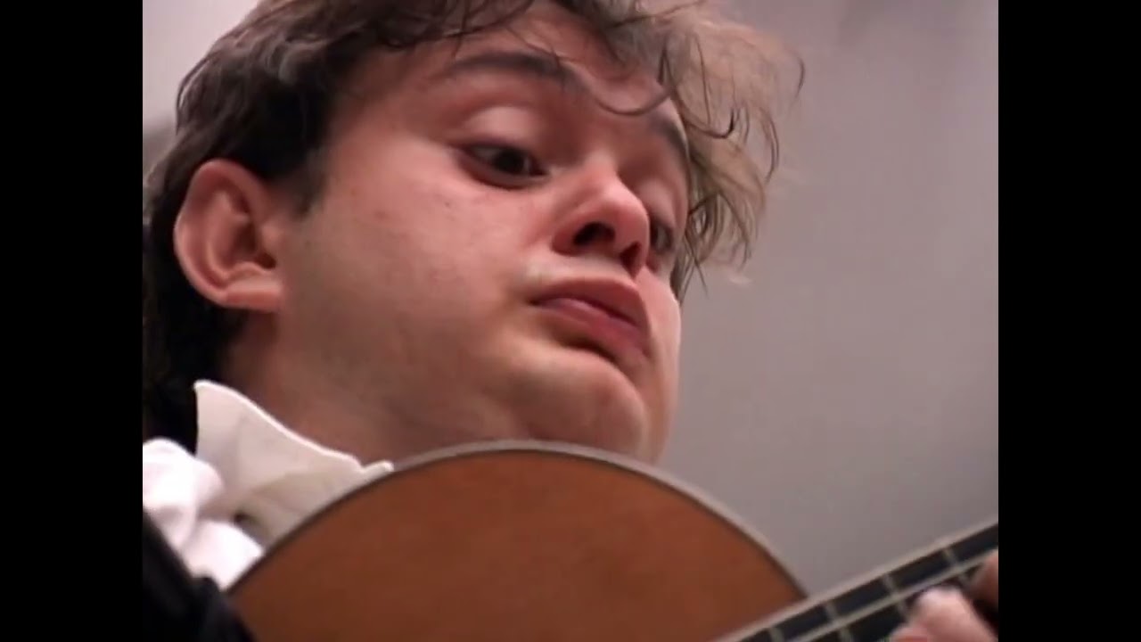 Brejeiro (Ernesto Nazareth) - DVD Afinando a Vida