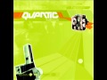 Quantic - Infinite Regression