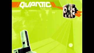Quantic - Infinite Regression