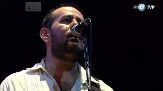 Sur o no sur - Kevin Johansen + The nada en el CCK