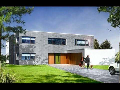 MGProjekt - Villa Nova