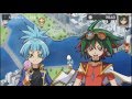 Yugioh Arc V Tag Force Spezial German 1 Los Gehts Mit Den Arc V Arc