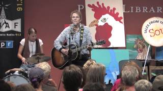 Mary Gauthier, Mercy Now