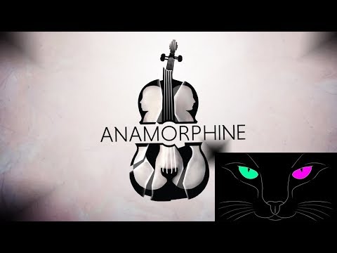 Let's Play Anamorphine! (Full Playthrough - PC Gameplay)