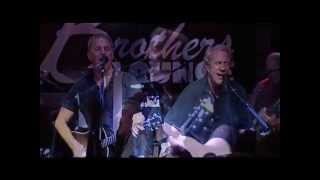 Kevin Costner &amp; Modern West -  &quot;Long Hot Night &quot;