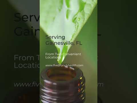 Gainesville Asian Massage For Tranquility