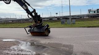 Steelwrist Sweeper 2000-S60 other industrial equipment for sale - Image 4 | Machineryline ZA Steelwrist Sweeper 2000-S60 other industrial equipment | Image 4 - Machineryline